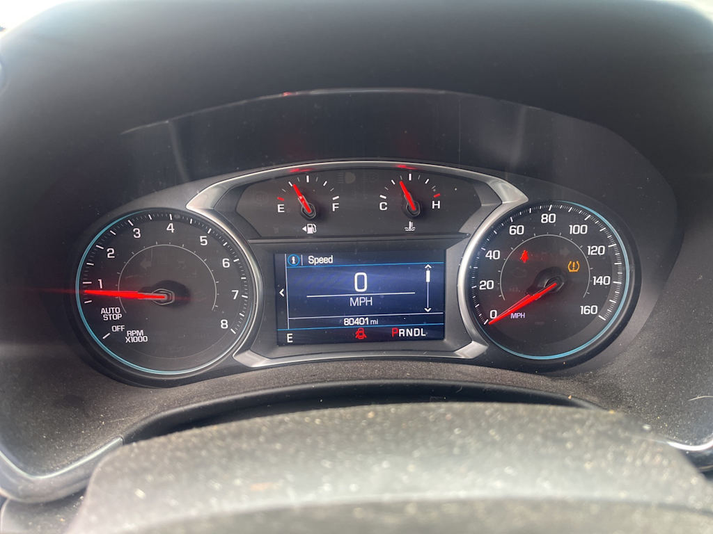 Thumbnail: 2019 Chevrolet Equinox - 13