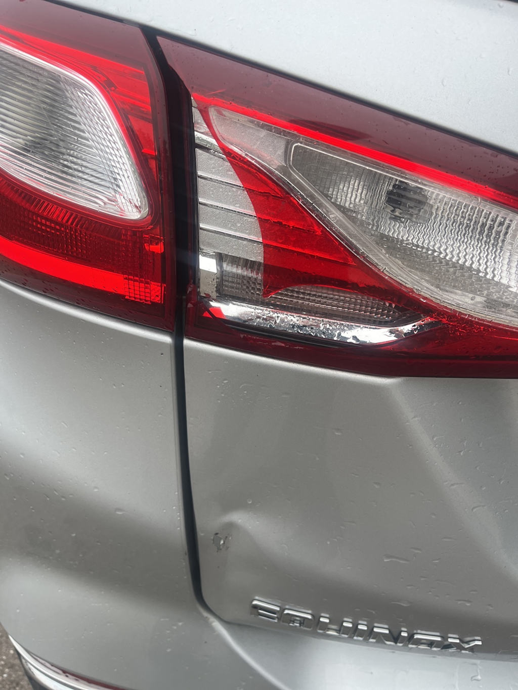 Thumbnail: 2019 Chevrolet Equinox - 16