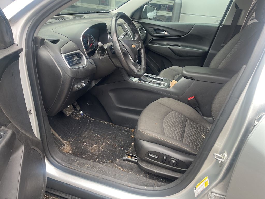 Thumbnail: 2019 Chevrolet Equinox - 10