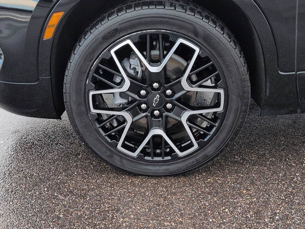 Thumbnail: 2023 Chevrolet Blazer - 8