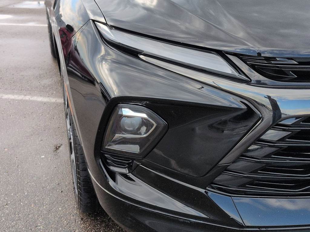 Thumbnail: 2023 Chevrolet Blazer - 7