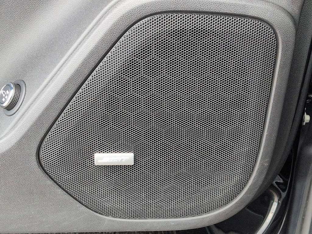 Thumbnail: 2023 Chevrolet Blazer - 35