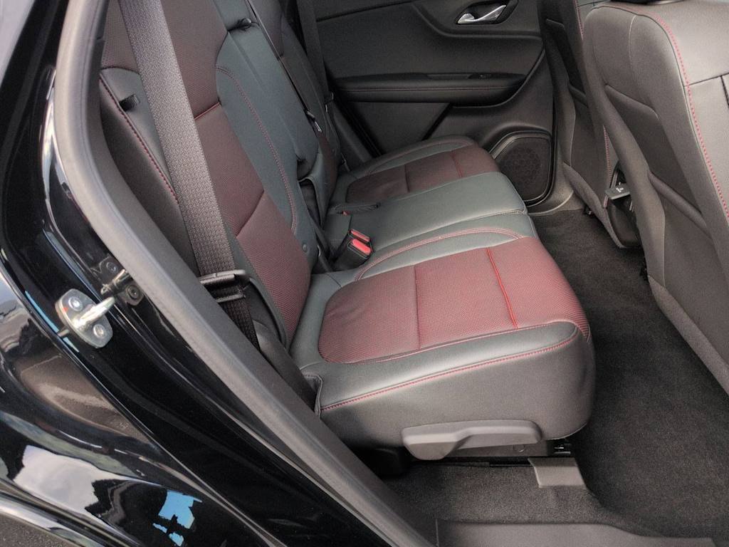 Thumbnail: 2023 Chevrolet Blazer - 29