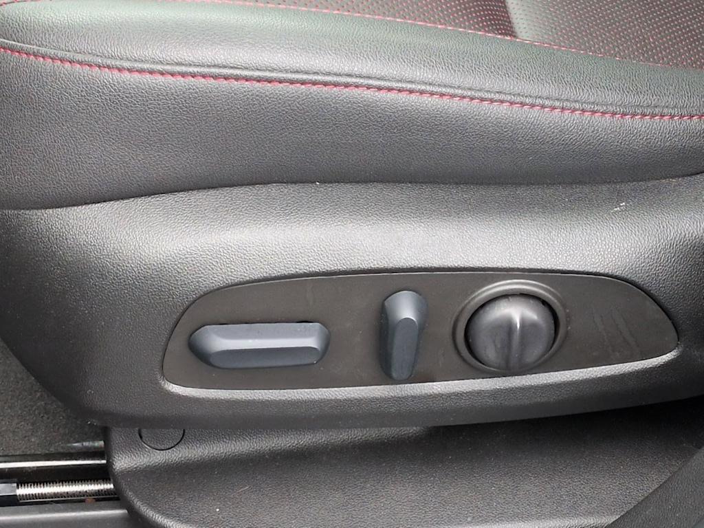 Thumbnail: 2023 Chevrolet Blazer - 26