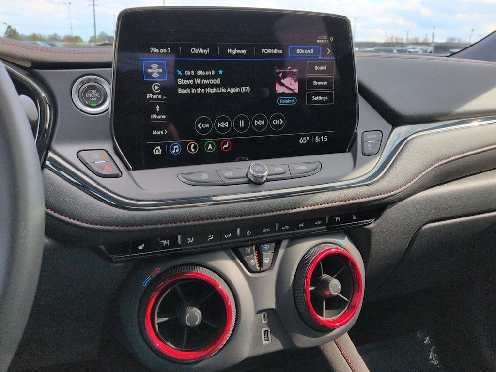 Thumbnail: 2023 Chevrolet Blazer - 15