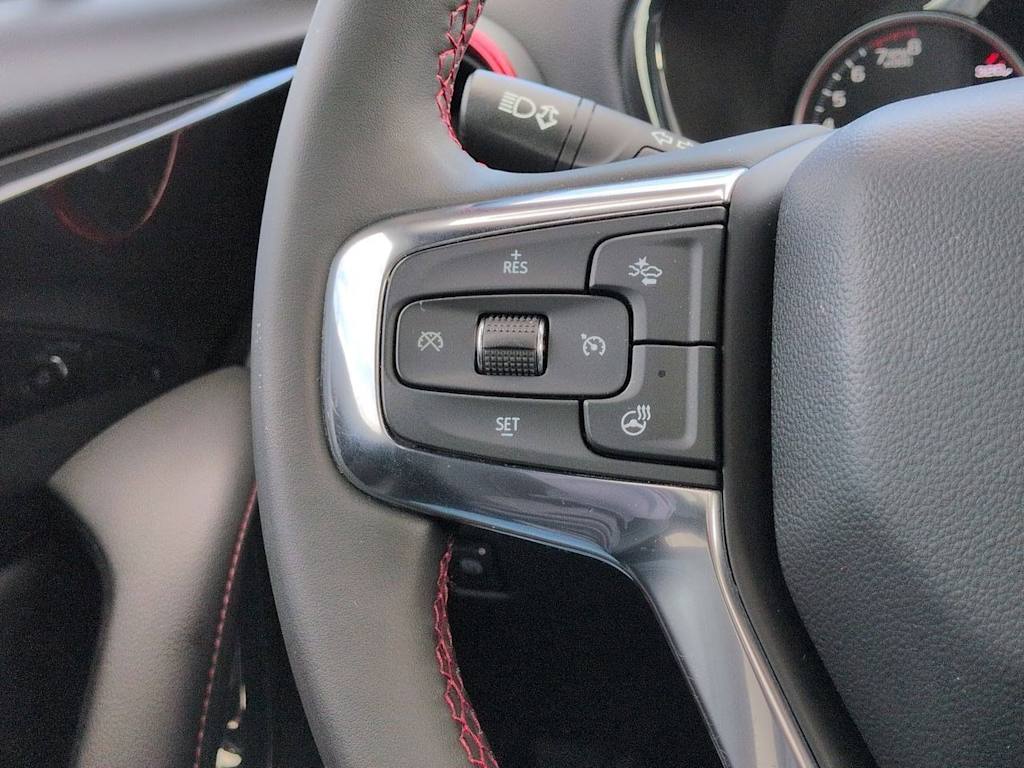 Thumbnail: 2023 Chevrolet Blazer - 30