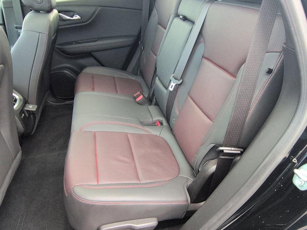 Thumbnail: 2023 Chevrolet Blazer - 28