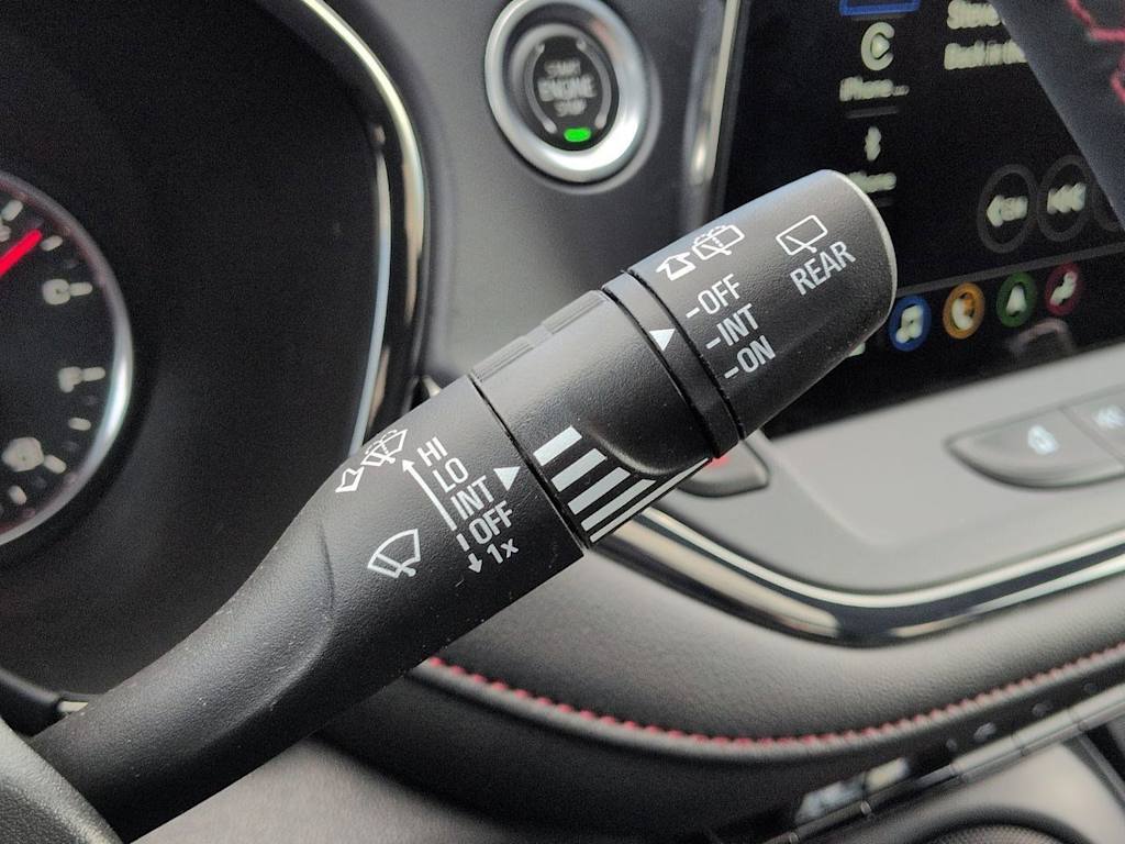 Thumbnail: 2023 Chevrolet Blazer - 16