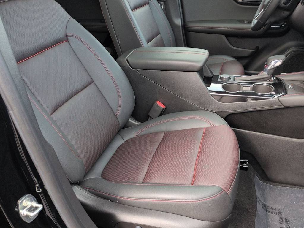 Thumbnail: 2023 Chevrolet Blazer - 12