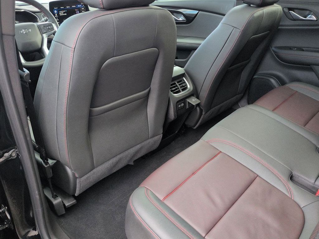 Thumbnail: 2023 Chevrolet Blazer - 13