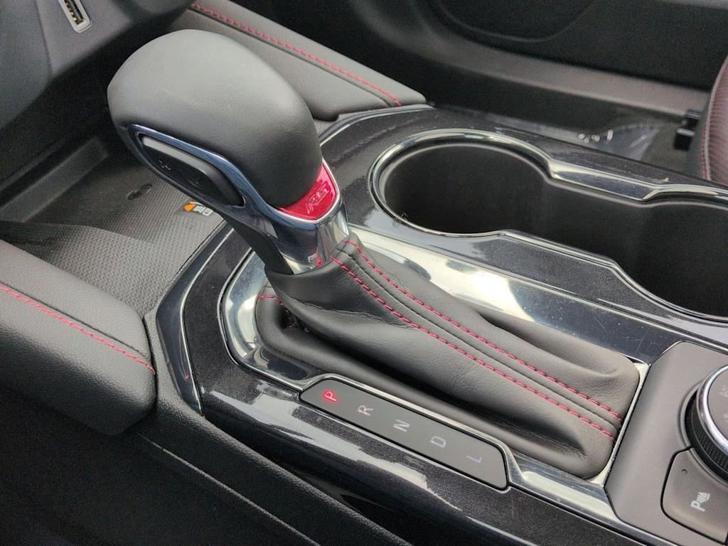 Thumbnail: 2023 Chevrolet Blazer - 37