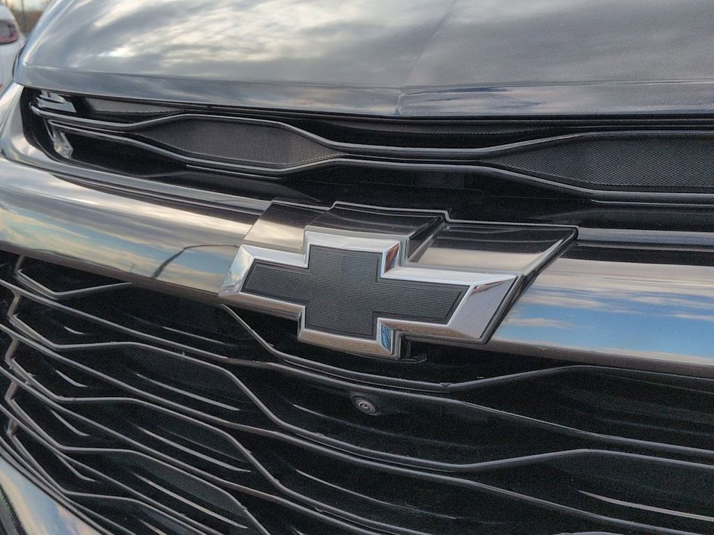 Thumbnail: 2023 Chevrolet Blazer - 24