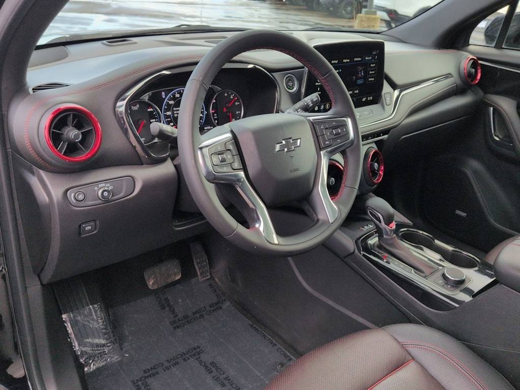 Thumbnail: 2023 Chevrolet Blazer - 2