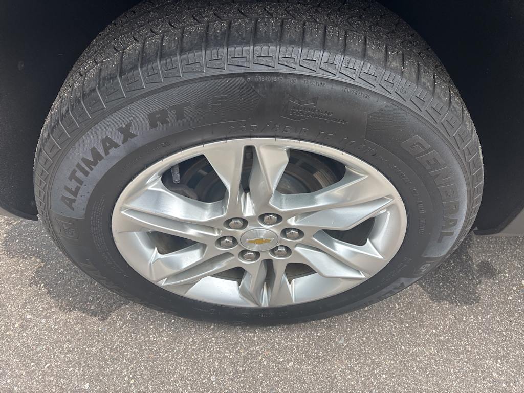 Thumbnail: 2019 Chevrolet Blazer - 21