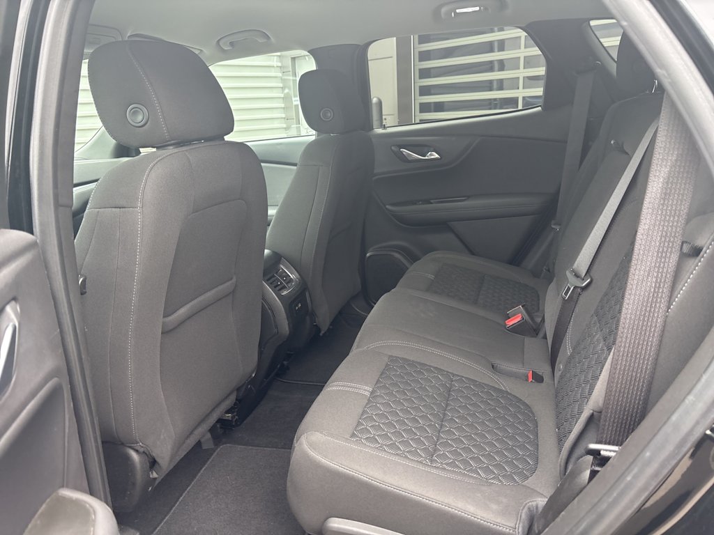 Thumbnail: 2019 Chevrolet Blazer - 24