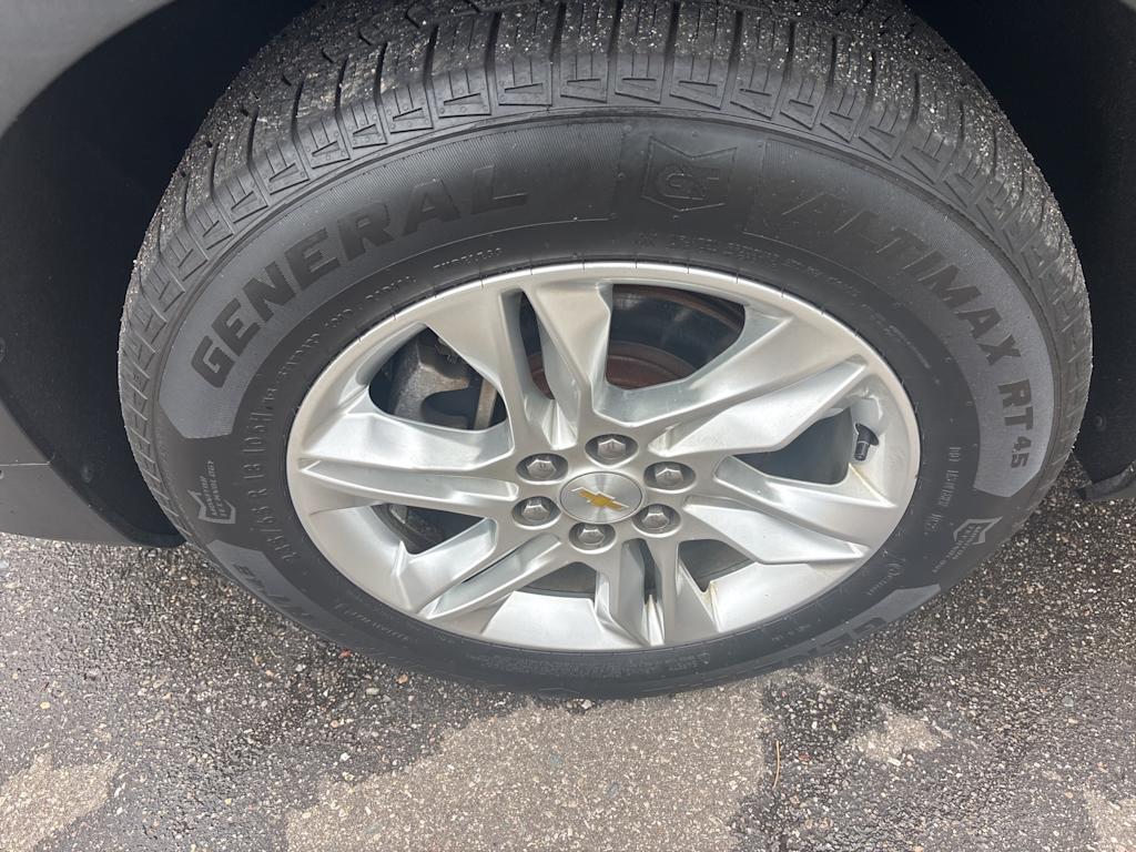 Thumbnail: 2019 Chevrolet Blazer - 8