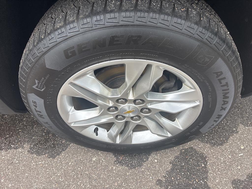 Thumbnail: 2019 Chevrolet Blazer - 20