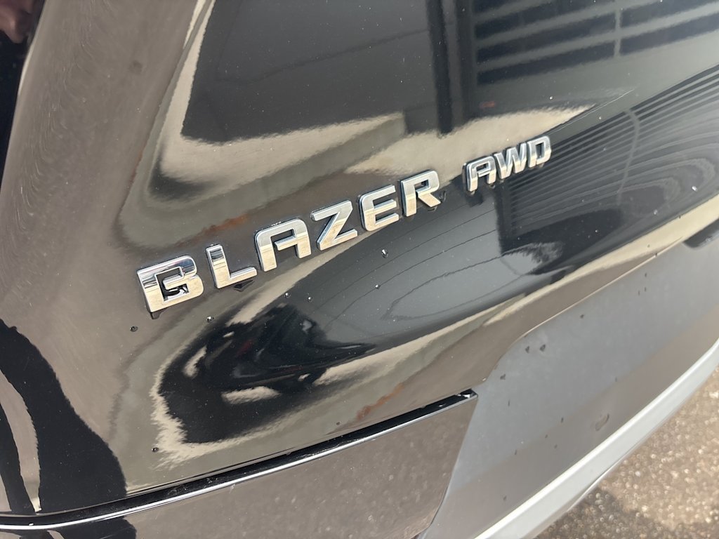 Thumbnail: 2019 Chevrolet Blazer - 7