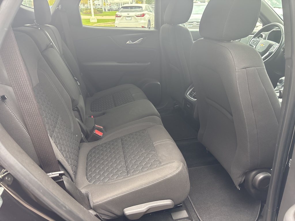 Thumbnail: 2019 Chevrolet Blazer - 12