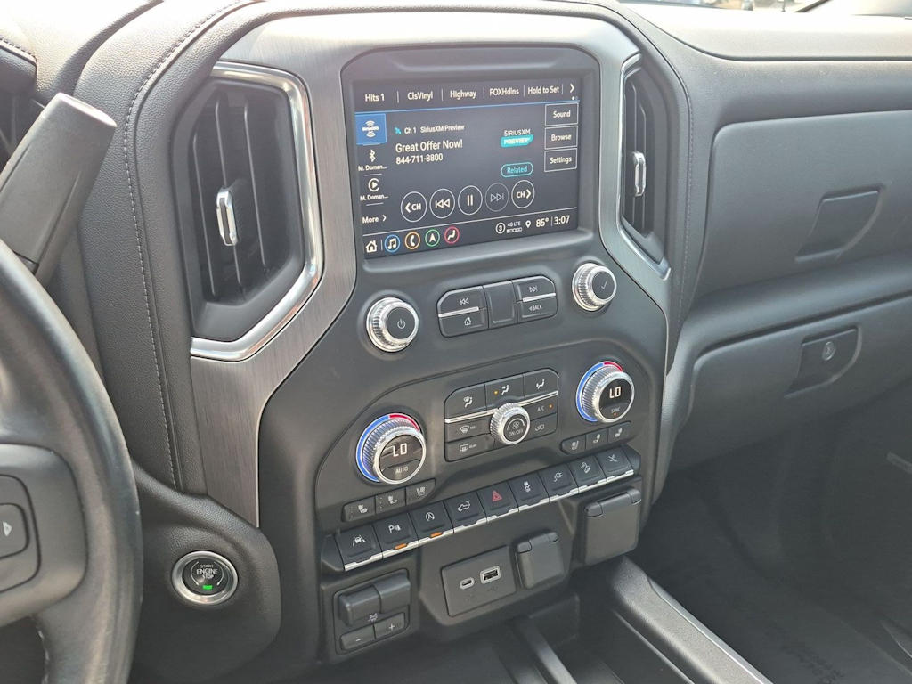Thumbnail: 2021 GMC Sierra 1500 - 15