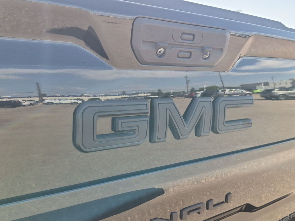 Thumbnail: 2021 GMC Sierra 1500 - 7
