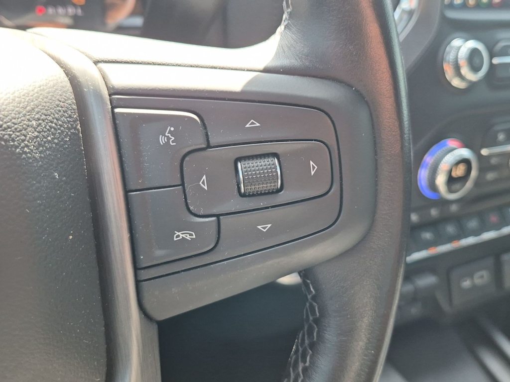 Thumbnail: 2021 GMC Sierra 1500 - 30