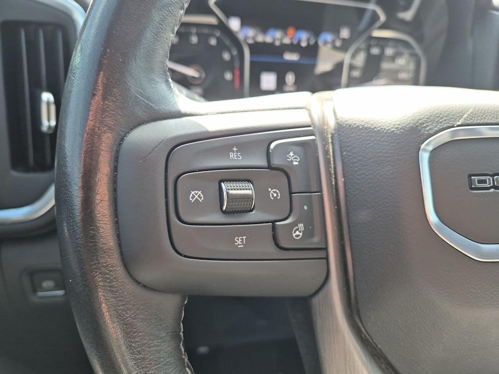 Thumbnail: 2021 GMC Sierra 1500 - 29