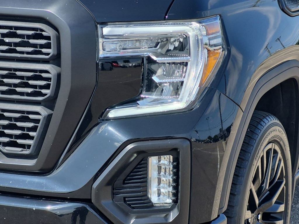 Thumbnail: 2021 GMC Sierra 1500 - 23