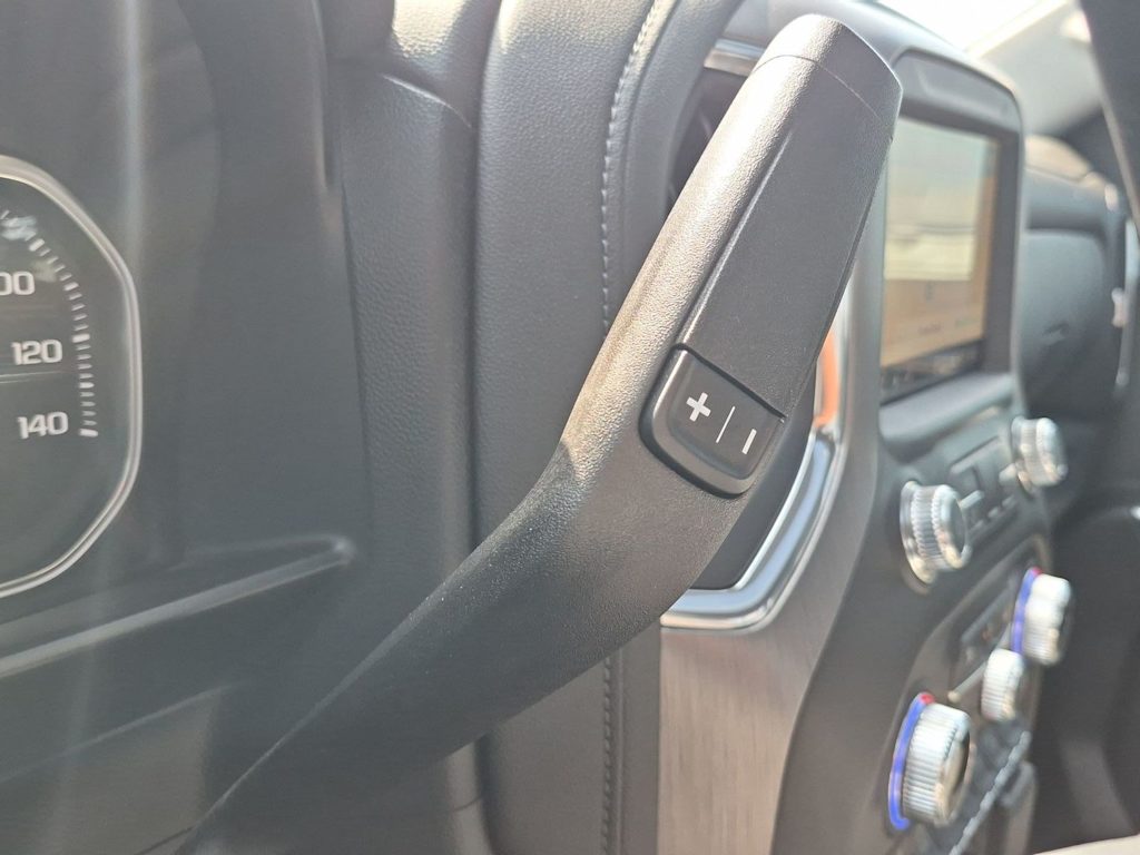 Thumbnail: 2021 GMC Sierra 1500 - 36