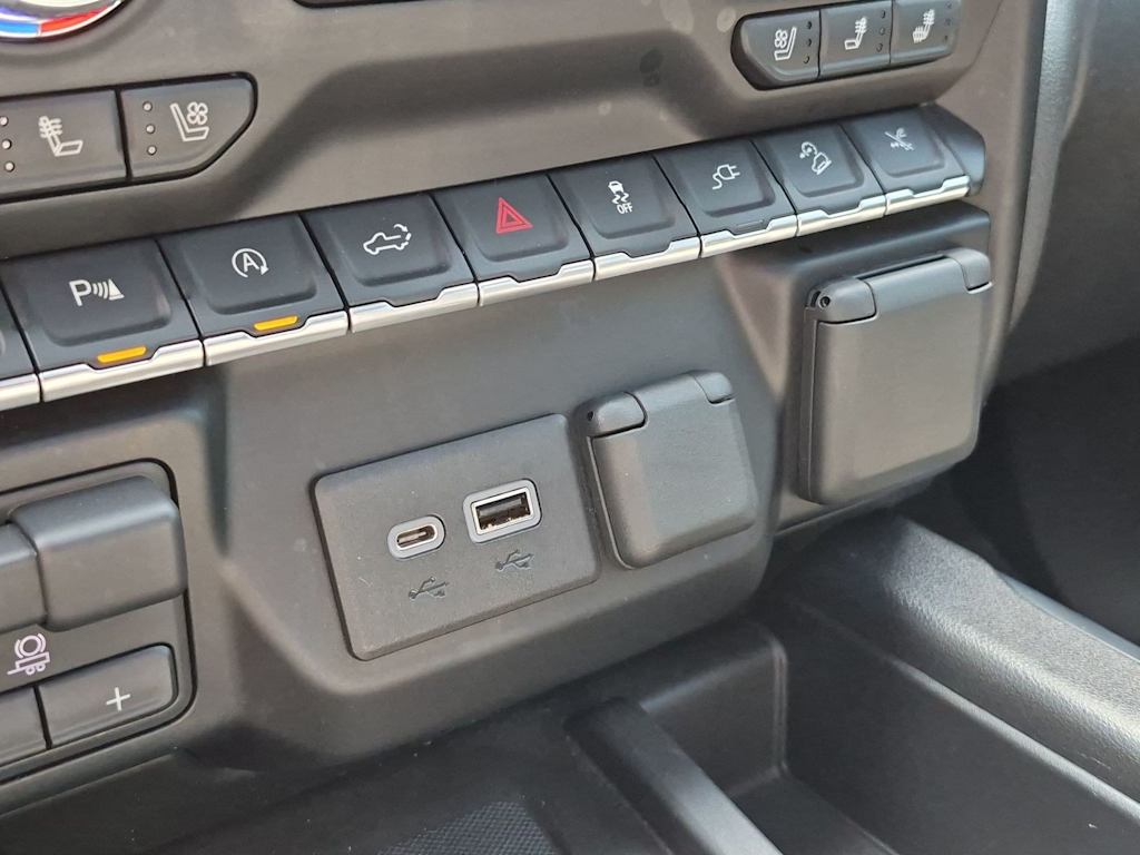 Thumbnail: 2021 GMC Sierra 1500 - 35