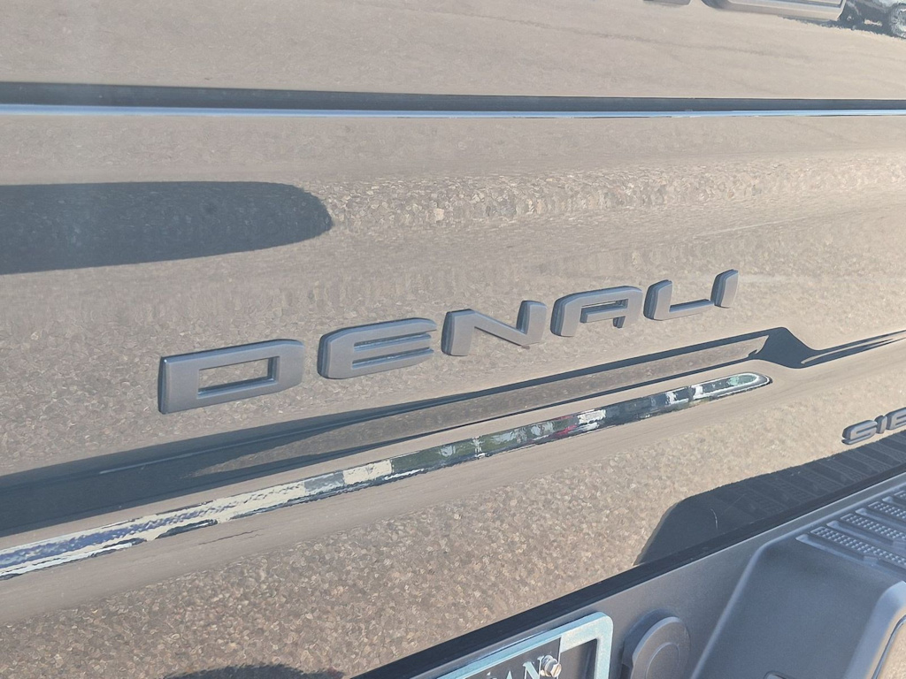 Thumbnail: 2021 GMC Sierra 1500 - 24