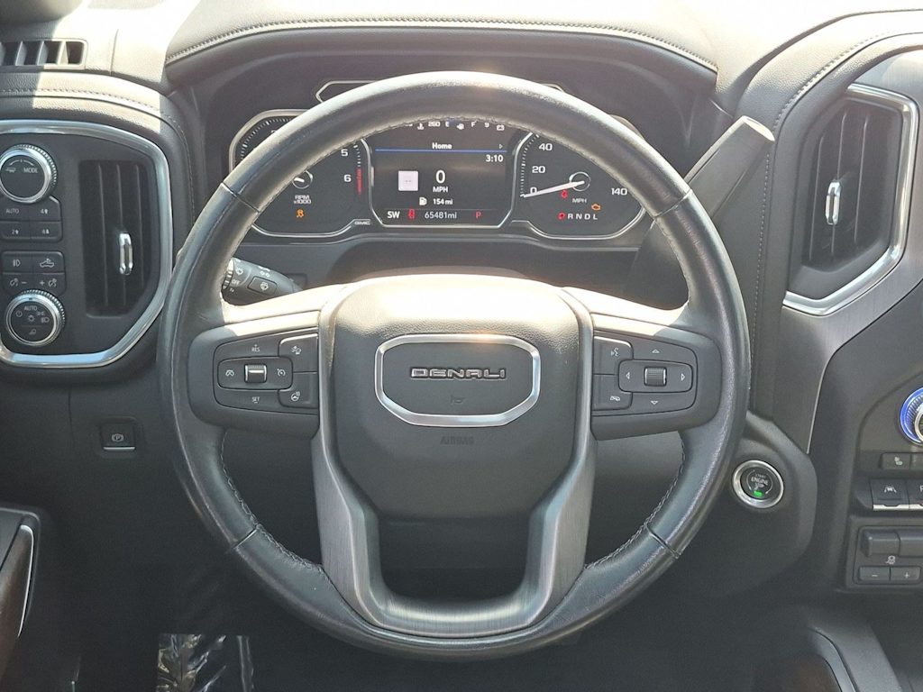 Thumbnail: 2021 GMC Sierra 1500 - 14
