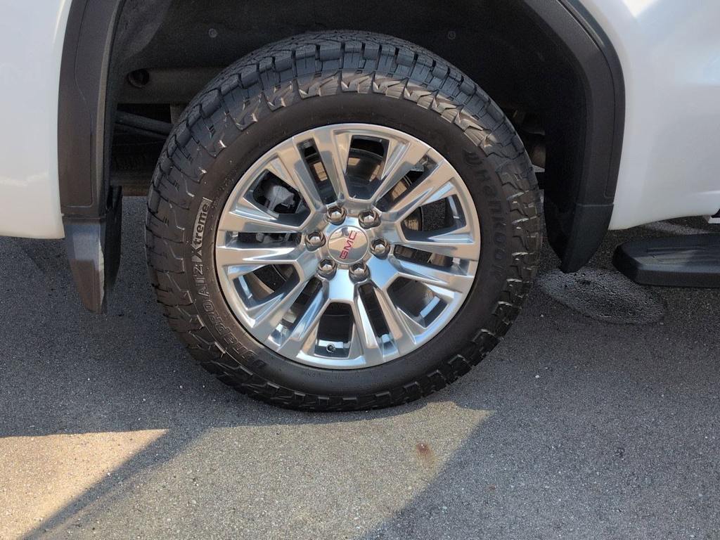 Thumbnail: 2024 GMC Sierra 1500 - 8