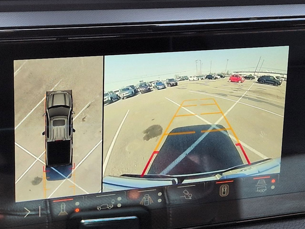 Thumbnail: 2024 GMC Sierra 1500 - 33