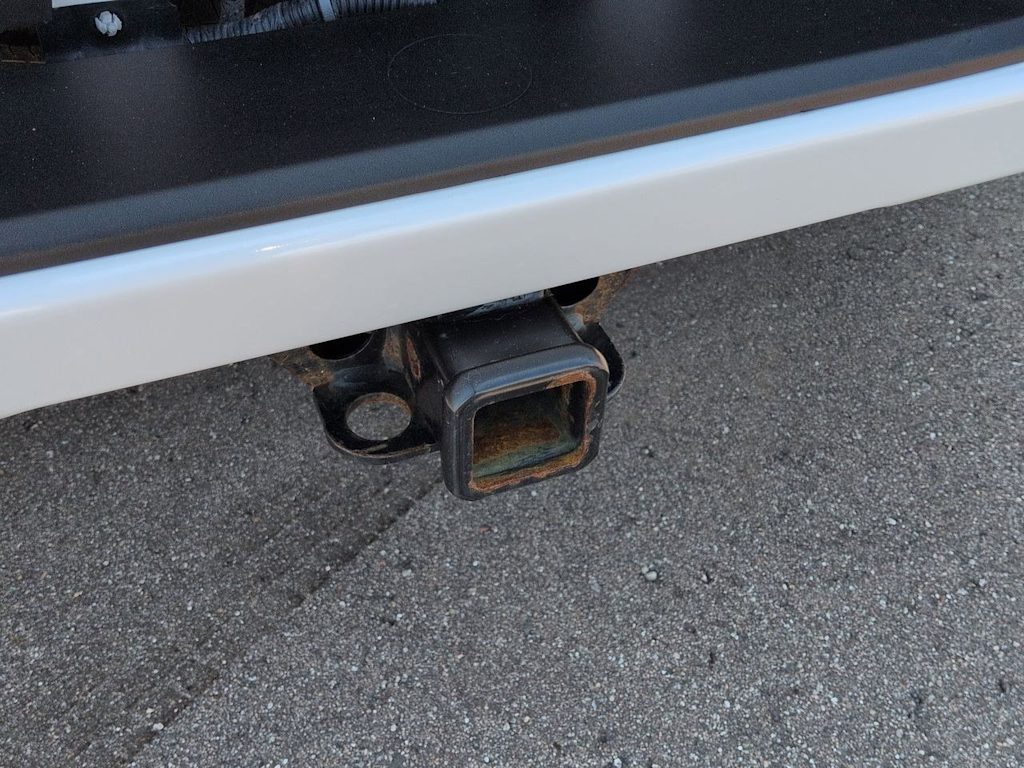 Thumbnail: 2024 GMC Sierra 1500 - 20