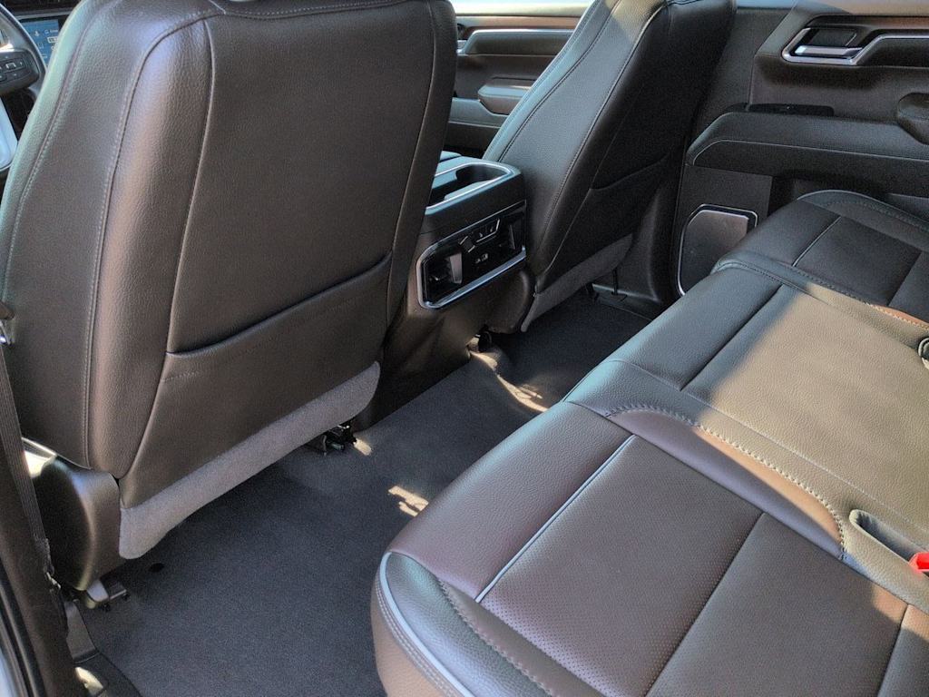 Thumbnail: 2024 GMC Sierra 1500 - 13