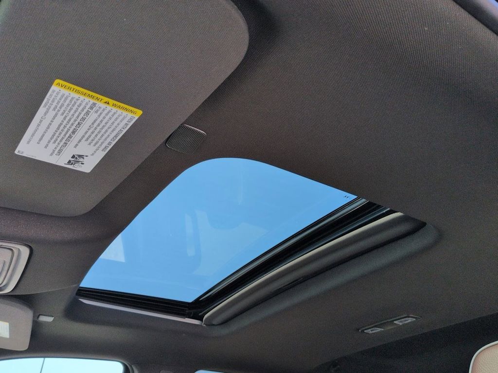 Thumbnail: 2024 GMC Sierra 1500 - 28