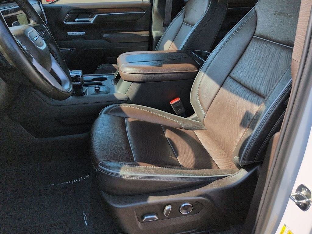 Thumbnail: 2024 GMC Sierra 1500 - 11