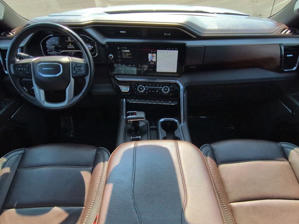 Thumbnail: 2024 GMC Sierra 1500 - 10