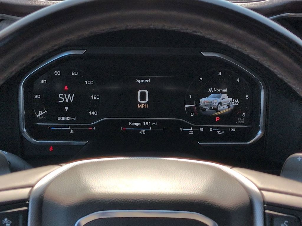 Thumbnail: 2024 GMC Sierra 1500 - 18