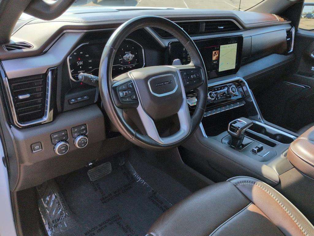 Thumbnail: 2024 GMC Sierra 1500 - 2