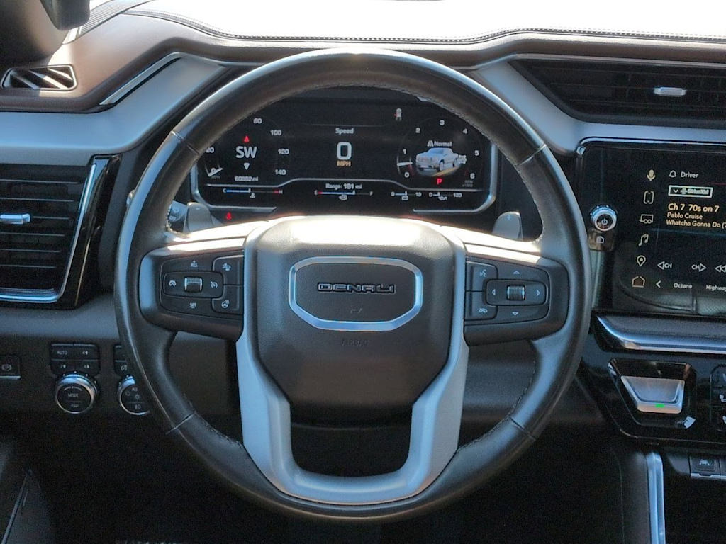 Thumbnail: 2024 GMC Sierra 1500 - 14