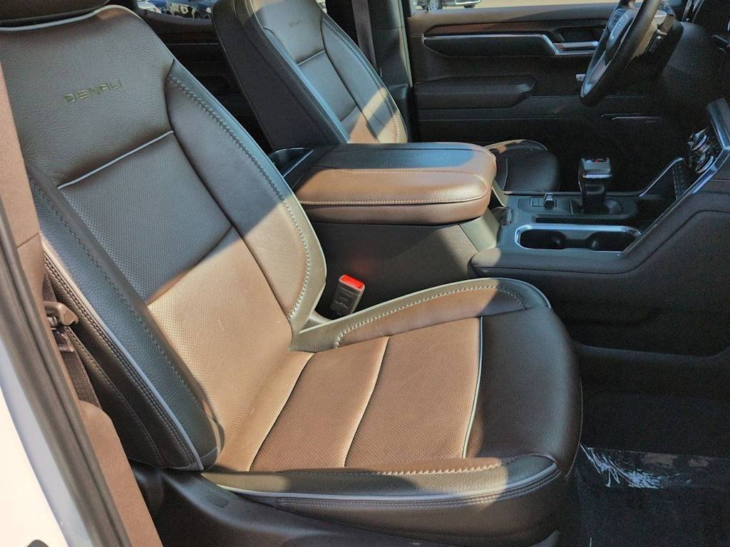 Thumbnail: 2024 GMC Sierra 1500 - 12