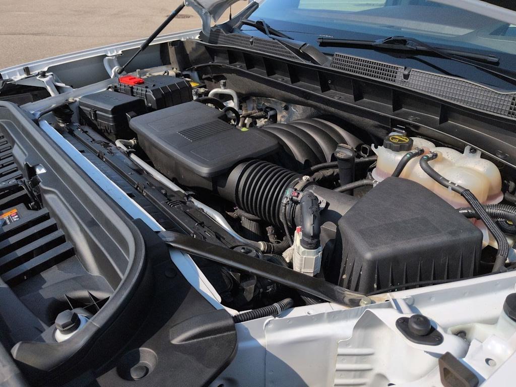 Thumbnail: 2024 GMC Sierra 1500 - 9