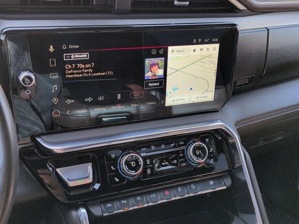 Thumbnail: 2024 GMC Sierra 1500 - 16