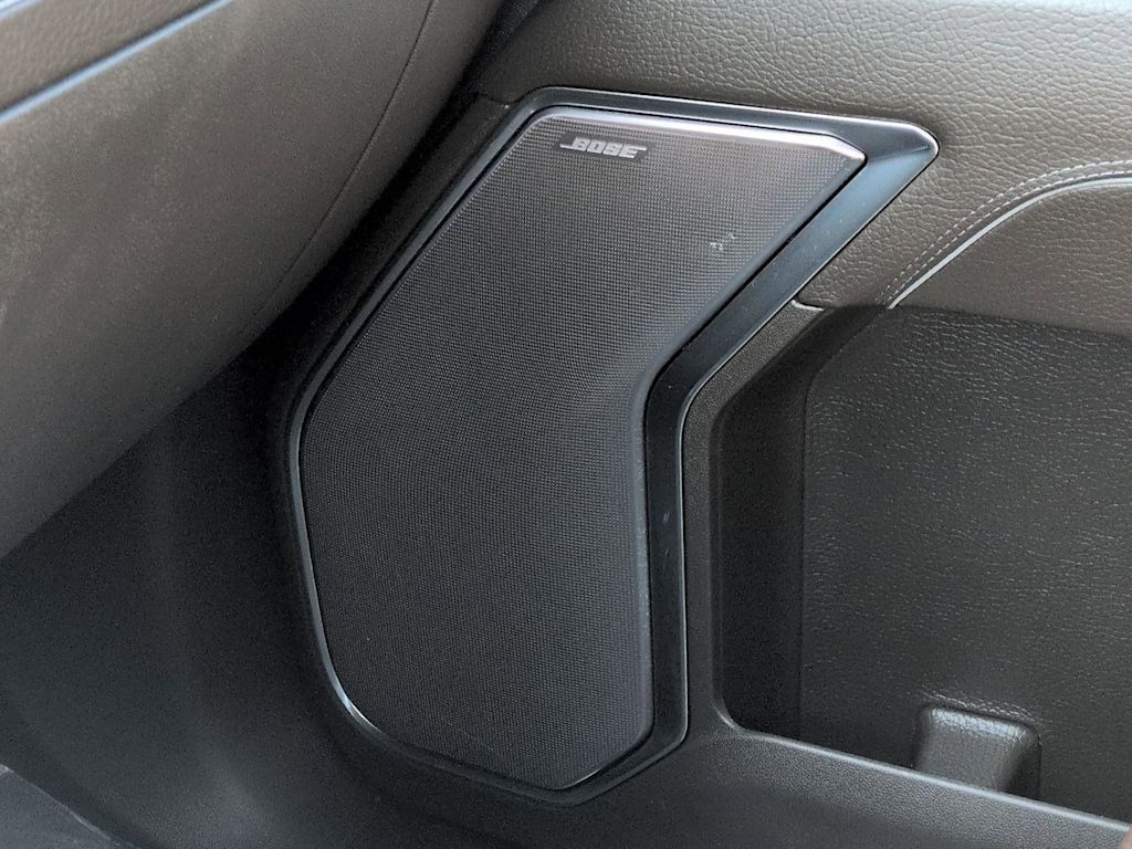 Thumbnail: 2024 GMC Sierra 1500 - 34