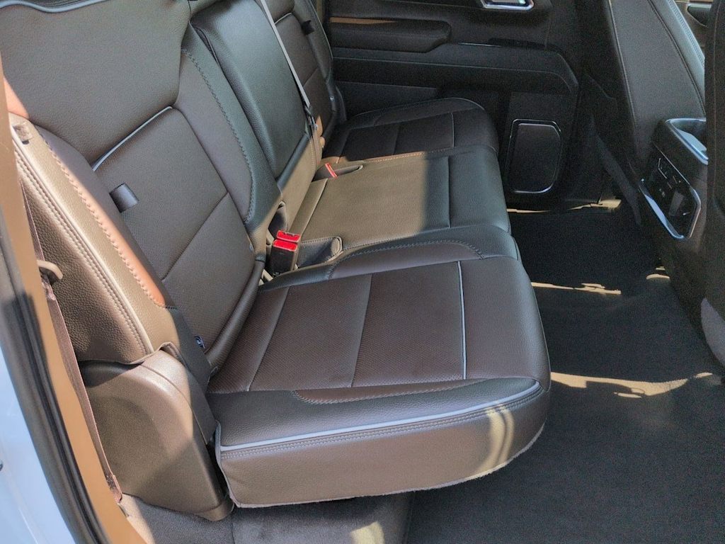 Thumbnail: 2024 GMC Sierra 1500 - 30