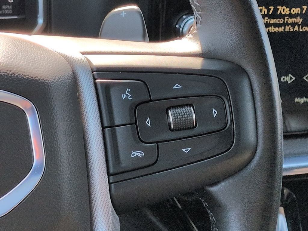 Thumbnail: 2024 GMC Sierra 1500 - 32