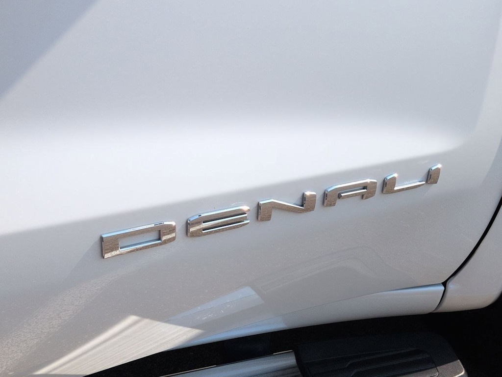 Thumbnail: 2024 GMC Sierra 1500 - 26