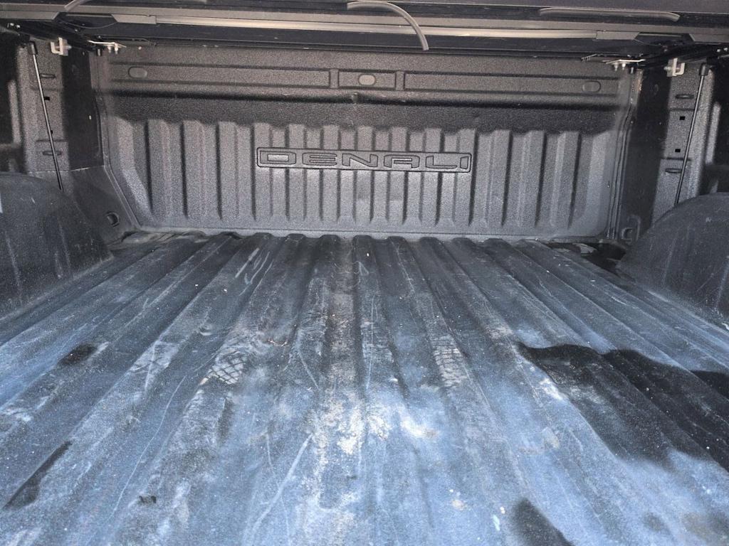 Thumbnail: 2024 GMC Sierra 1500 - 19